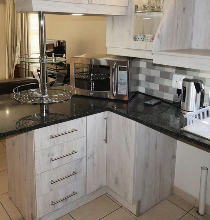 3 Bedroom Property for Sale in Brits North West